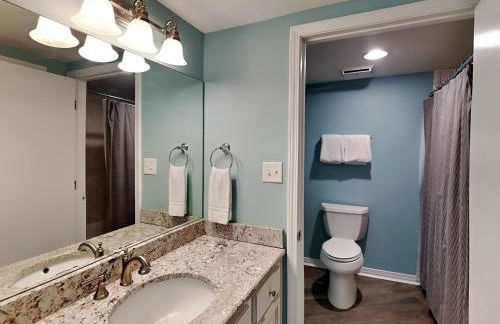 Harbour Place #202 by Southern Vacation Rentals - Foto 32