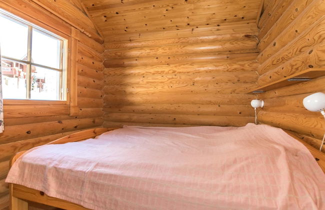Alppimaja a paritalo - Foto 9