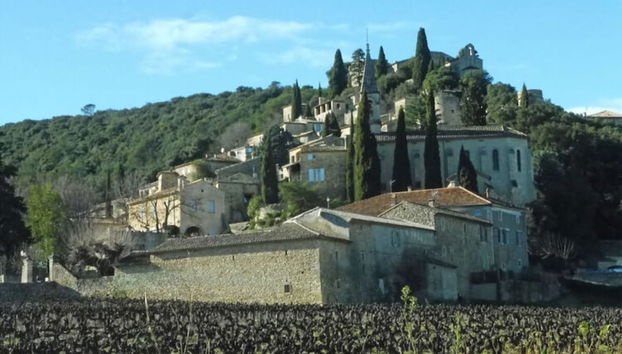 Villa Clauzet Provence - Foto 3, Habitación