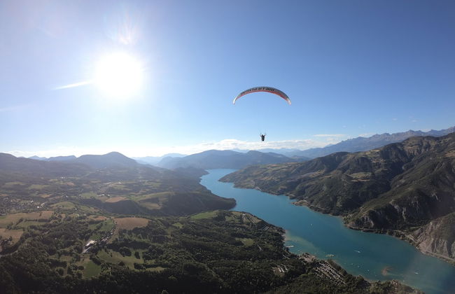 Village Club les Hyvans - Foto 30