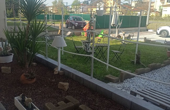 Affittacamere Luce - Foto 26