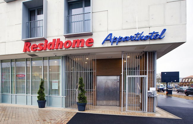 Residhome Bordeaux - Foto 29