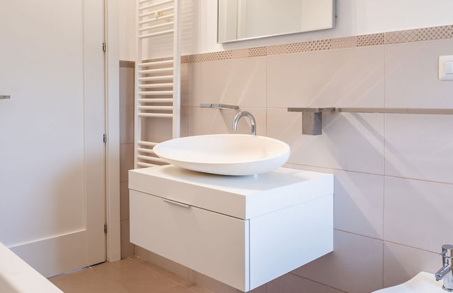 Villa Elena in Isola - Foto 31