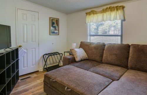 Prosperity Vacation Rental about 1 Mi to Lake Murray! - Foto 20