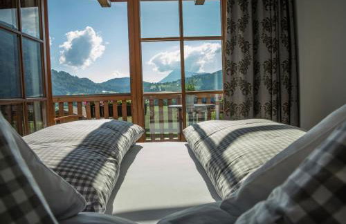 Haus Jäger Ferienwohnungen mit Indoor-Pool inkl. Chiemgaukarte - Foto 37