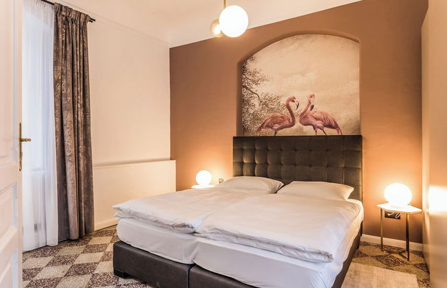 Roksoxhome Designer Boutique Apartment - Foto 8