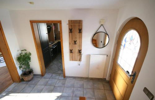 Ferienwohnung Alpenzeit - Foto 18