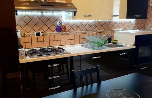 Station Comfort House - Photo 14