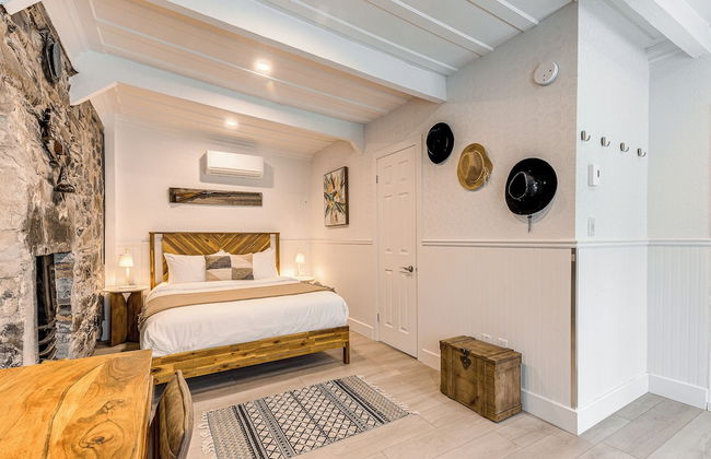 Gorgeous 3 Bedroom 2-floor Old Townhouse - Foto 4