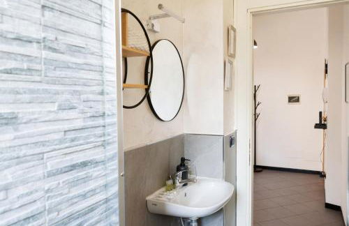 5min a piedi City Life-Metro-MICO-AC-Self check-in - Foto 8