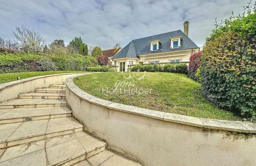 Villa Touquaise YourHostHelper - Photo 37