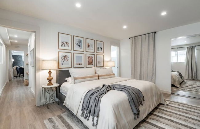 The Rosemont - La Jolla Luxury - Foto 4