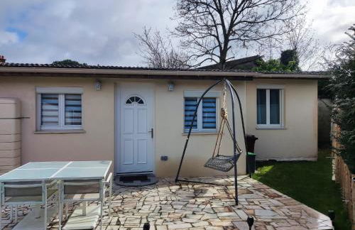 Petit nid douillet dans un cocon de verdure - Foto 2