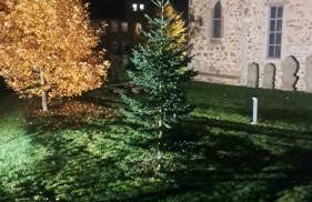 kirchhaus erbaut in jahr 1839 - Foto 20