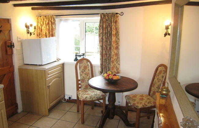 Macbeth Cottage - Foto 35