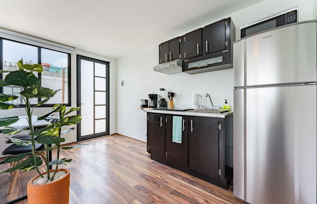 Narvarte Apartments by VH - Foto 30