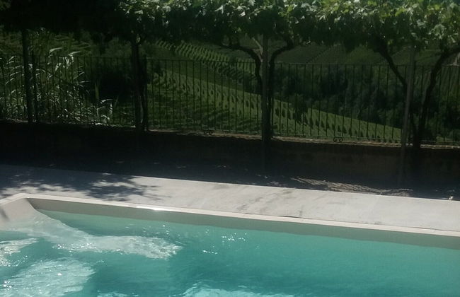 Agriturismo i Grappoli - Photo 29