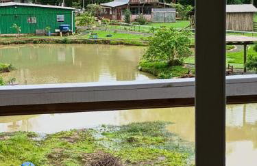 Pousada Rancho do Lago - Foto 24