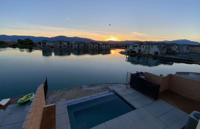 Lakeside in the Desert - Foto 20