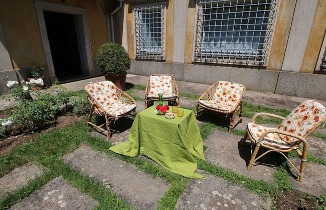 Villa Near Rome With Pool and Stunning Views - Photo 18