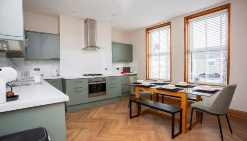 Vacant Nests - The Ocean Retreat - Foto 2