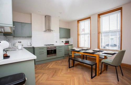 Vacant Nests - The Ocean Retreat - Foto 2