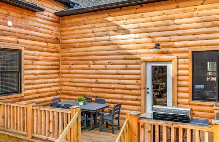 Grand Timber by Avantstay Indoor Pool, Sports Court, Game Room, & More! - Foto 130