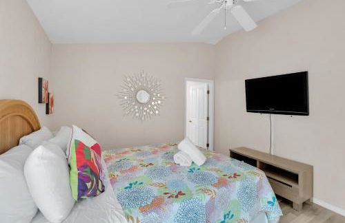 Serene 4 Bed Home With Lake And Conservation Views - Foto 13