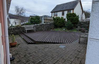 Unbeatable Llanberis Location, Detached with Parking, Snowdon Views. - Photo 38