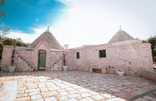 Trulli Vecchia Corte Monopoli - Foto 71