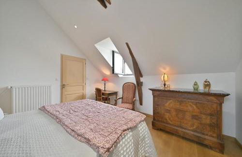 La maison Poulogne - Foto 14