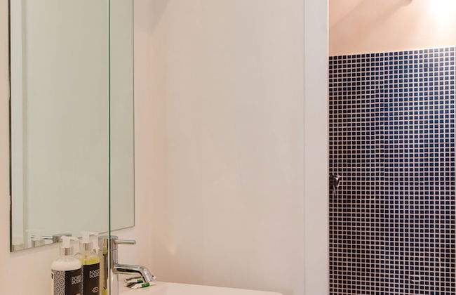 Home Made Guest Studios - Foto 17