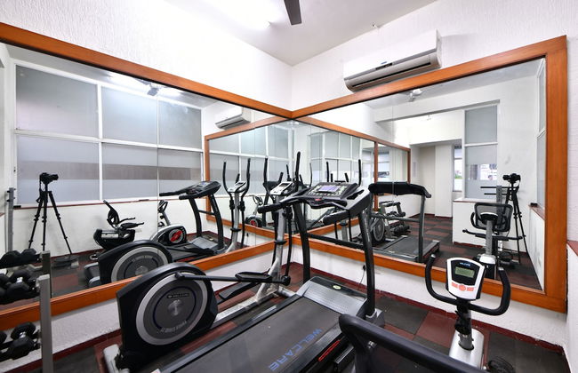 Click White House Residency Vadodara - Foto 25