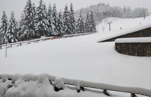 trilocale sulle piste da sci - Foto 37