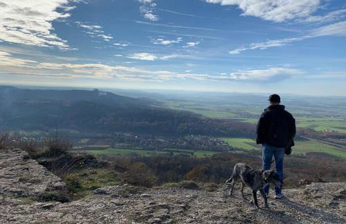 Ferienwohnung Ulrich Gebauer - Foto 1