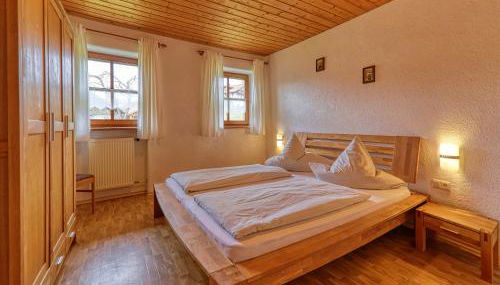 Ferienwohnungen Weghofer F**** (Viechtach) - Foto 4