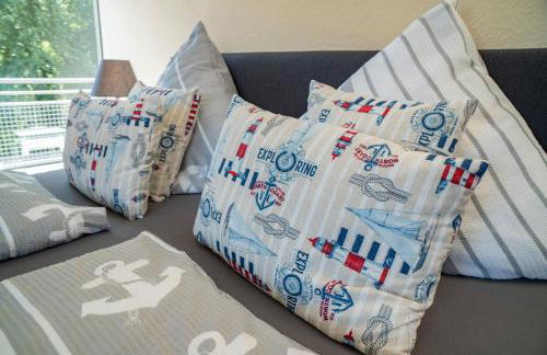 Apartment-Hotel Dieksee Eck - Foto 90