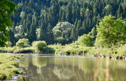 Apartament Nad Potokiem - Foto 34