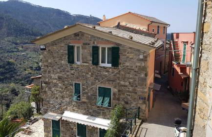 Casa Michelle "Natura e Relax" - Foto 21