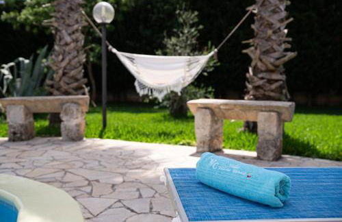 Villa Vinne Cirase - Foto 70