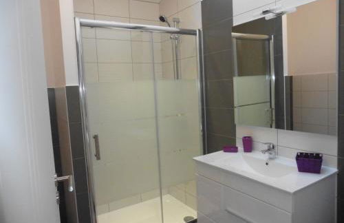 Gîte La Rocardière XL 10 personnes - Photo 23