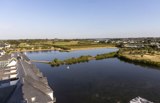 Thalazur Carnac - Résidence - Foto 41