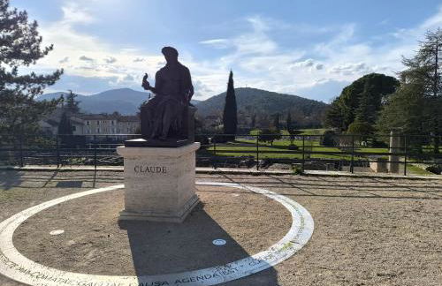 villa récente climatisée avec piscine privée - Photo 27