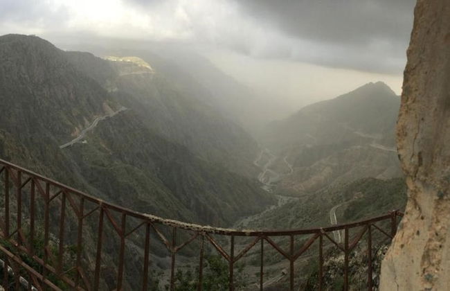 Raghdan Village - Photo 13