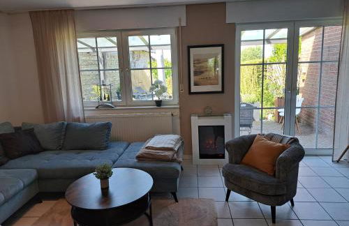 Ferienhaus Feldharmonie - Foto 45