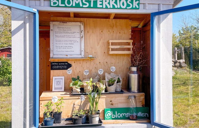 5 Star Holiday Home in Borgholm-by Traum - Foto 27