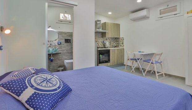 Gafludi See Apartments - Foto 3, Habitación