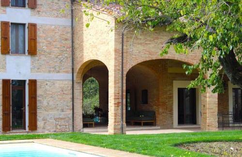 Villa Finetta - Tabiano Castello Country Villas - Photo 18