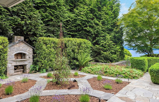 Goldilocks by Avantstay Luxury Waterfront Home - Foto 40