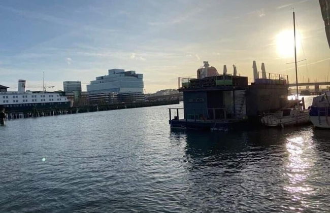 Ringö Resort - Photo 20